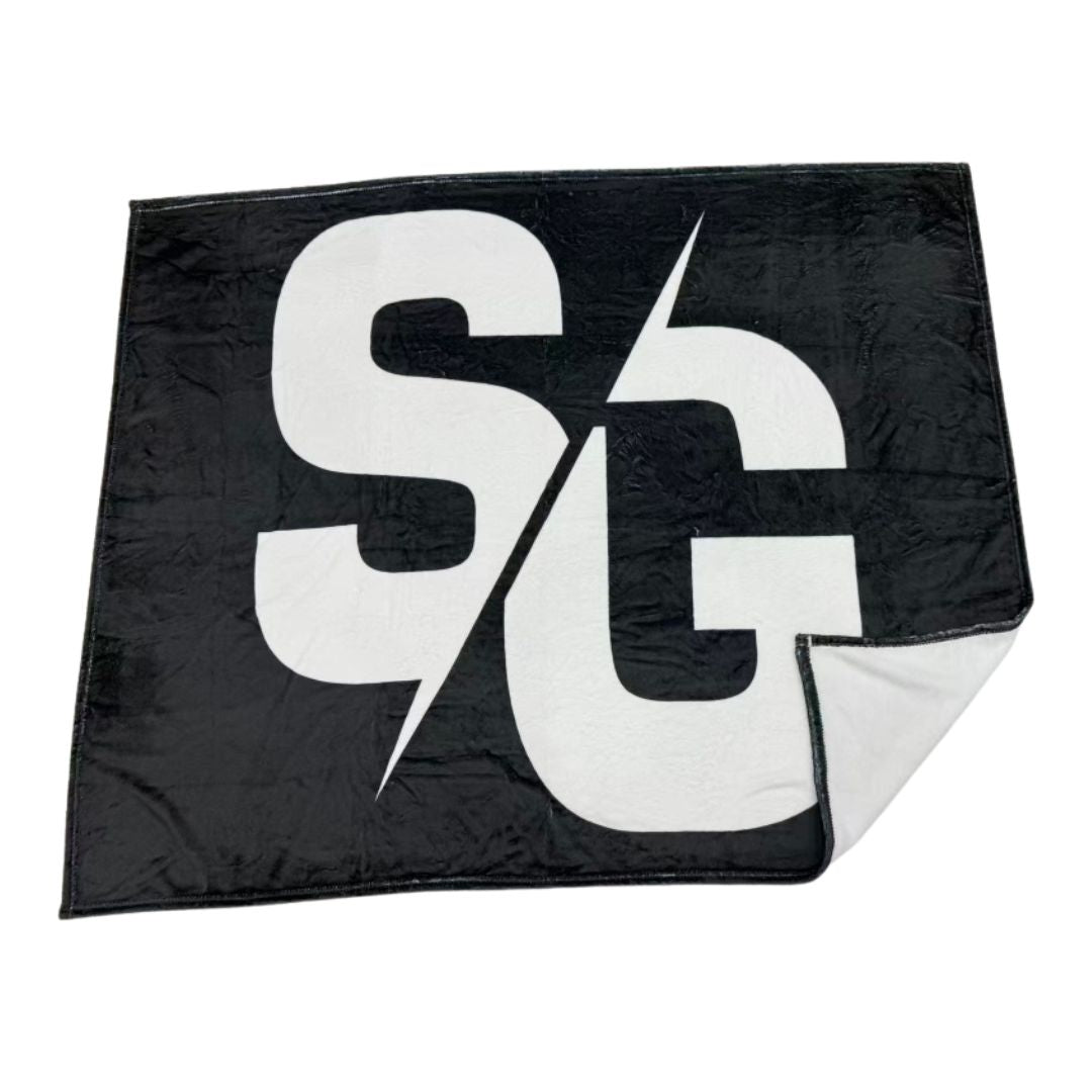 SwanGANG Blanket