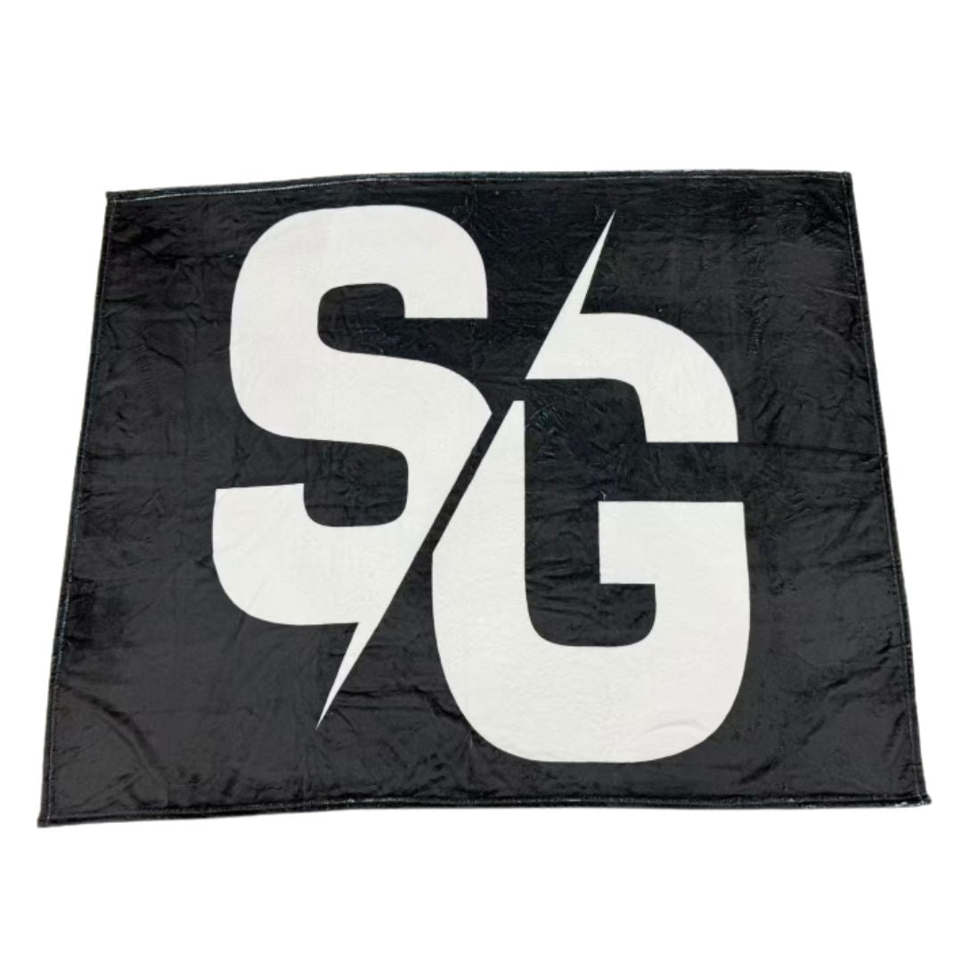 SwanGANG Blanket