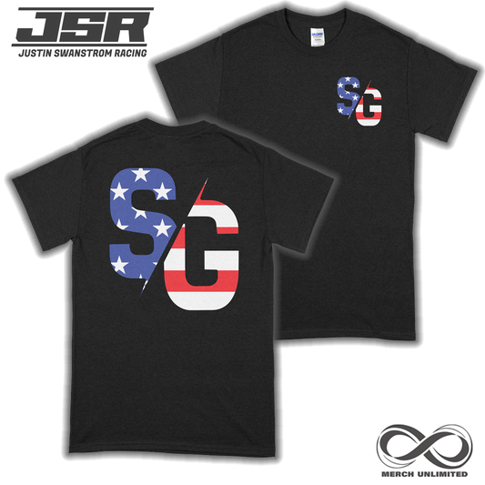 SG Merica Shirt