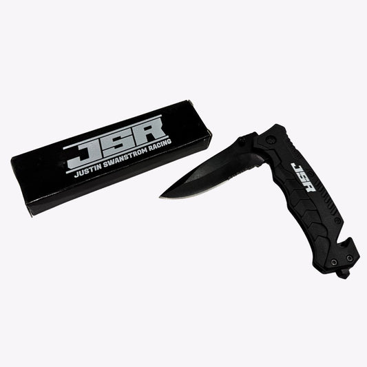 JSR Knife